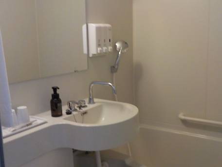 東横イン上田駅前 / 4