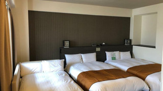 ラージツインルーム 禁煙