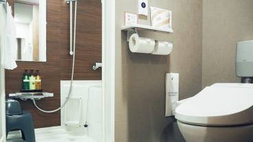 バスルーム / 15