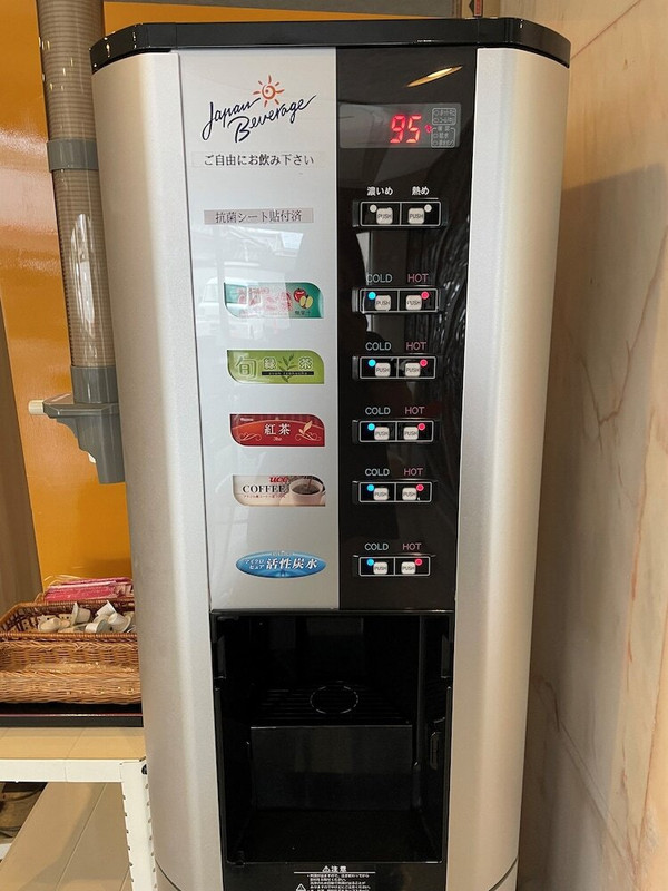 フロント