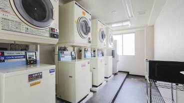 ランドリー ルーム / 3