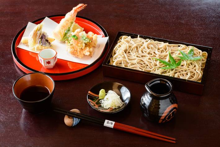 庭園レストランで
鎌倉ランチを / 4