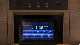 ダブルルーム 禁煙