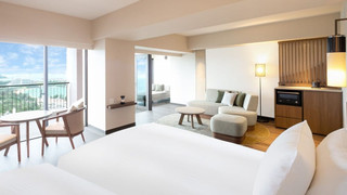 クラブオーシャン 禁煙  (8-13F / 68.4平米）