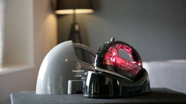 客室の設備とサービス / 27