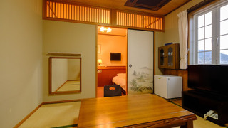 和洋室トイレありバス無し