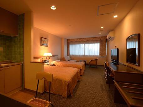 AMBIENT 安曇野ホテル / 4