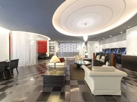 リッチモンドホテル長崎思案橋 / 1