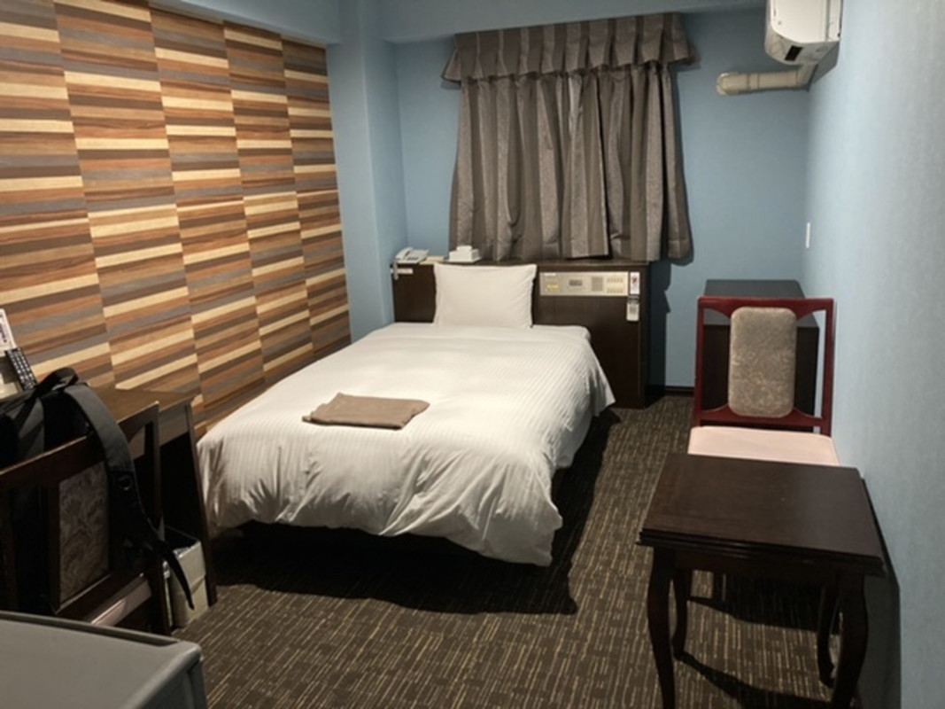 リフォームされていて綺麗です