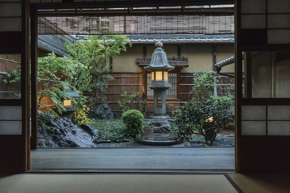 庭園