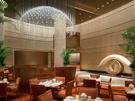 ザ・ペニンシュラ東京 / 1