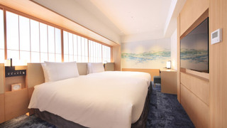 プレミア ツインルーム 禁煙