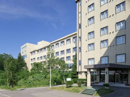 天都の宿 網走観光ホテル（BBHホテルグループ） / 1