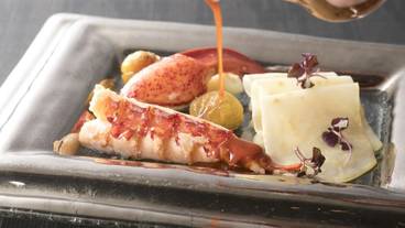 レストラン / 14