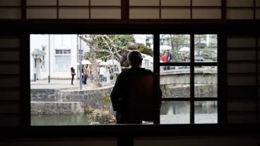 ロビー応接スペース / 2