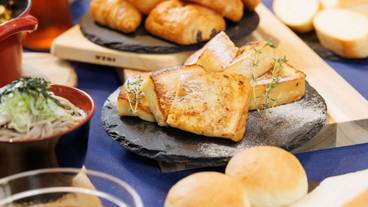 朝食ビュッフェ / 5