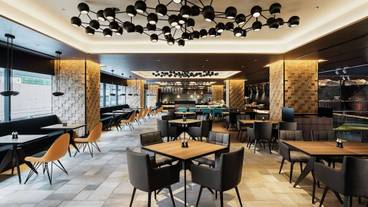 ビュッフェ「Folk Kitchen」② / 12