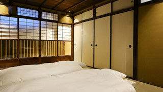 ラグジュアリー スイート