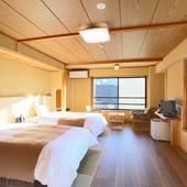 渋温泉 渋ホテル（長野県 旅館） / 2
