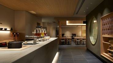 いちえ・ラウンジ③ / 4