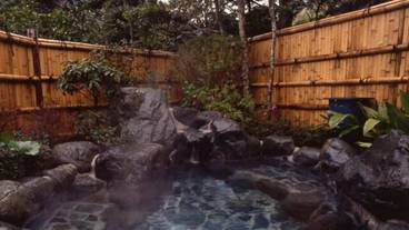 天然プール / 18