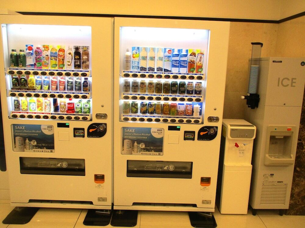 自動販売機