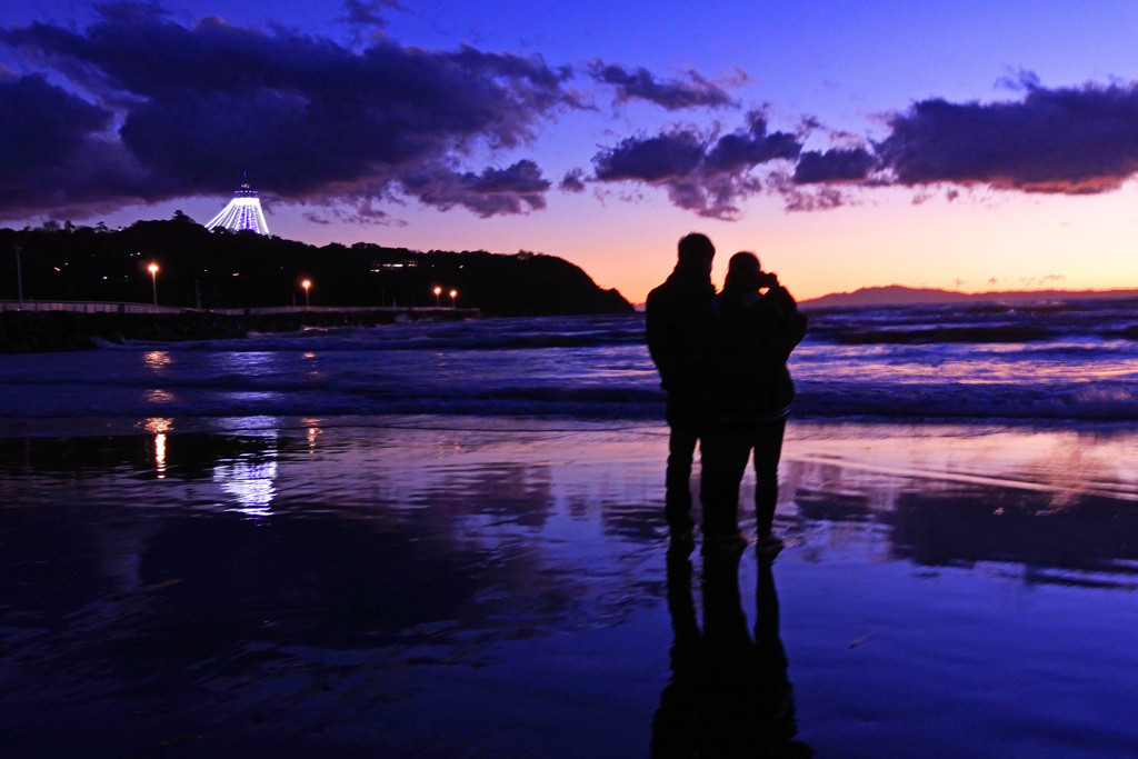 2人だけの特別な時間で仲を深めよう3457075