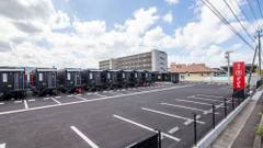 HOTEL R9 The Yard 霧島国分