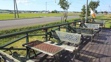 テラス / パティオ / 17