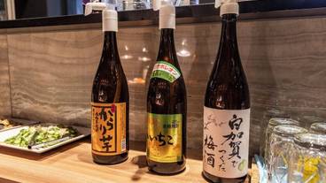 食事・飲み物 / 4