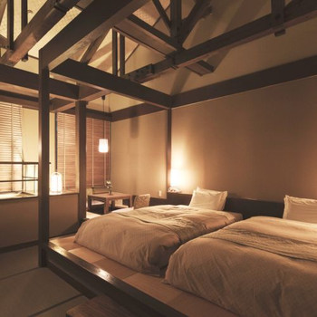 豪華で趣の異なるお部屋がたくさん！「深山荘高見屋」3427976