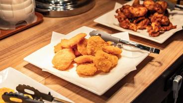 ビュッフェ / 20