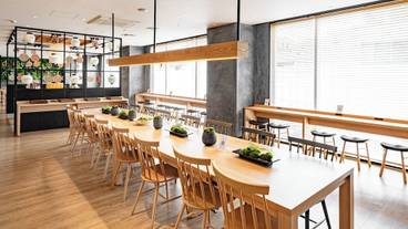 レストラン / 24