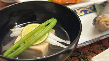 食事・飲み物 / 7