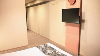 エコノミー ダブルルーム