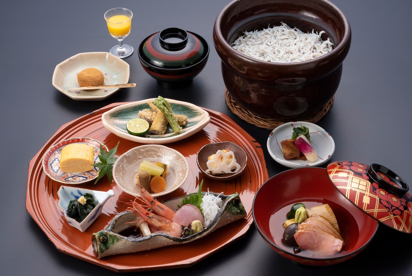 「山乃尾」 料理 109805649 