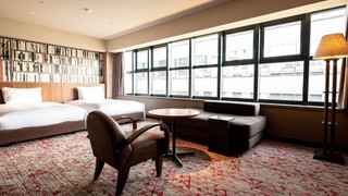 スーペリアツインChapter 3（禁煙）