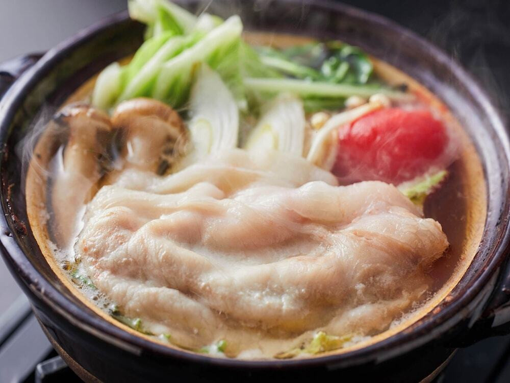 食事・飲み物