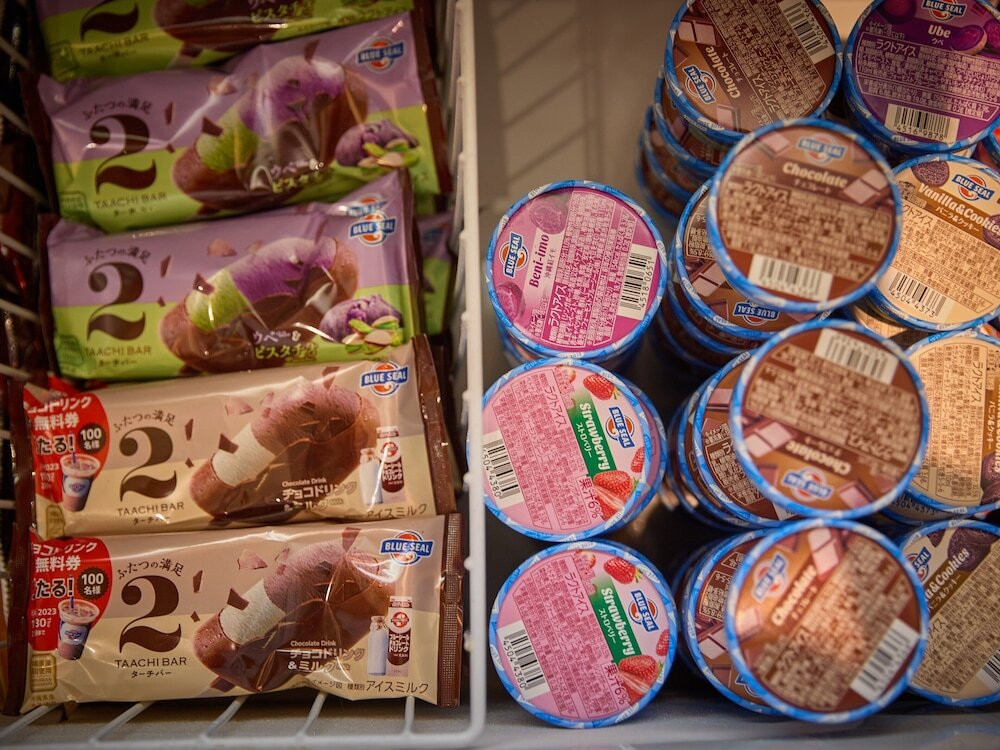 ギフト ショップ