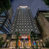 アパホテルプライド 赤坂国会議事堂前(東京都 ビジネスホテル) / 4