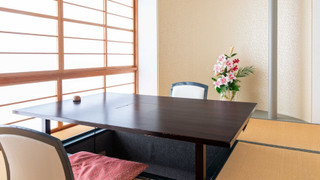 ツインルーム 禁煙