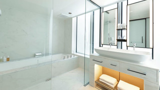 プレミアテラスルーム 禁煙