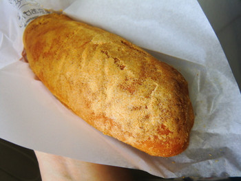 「東京あげパン」料理 1165392 あげパン・きなこ