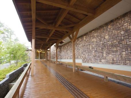 ザ グラン リゾート プリンセス富士河口湖 / 4