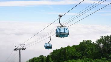 観光スポット / 10