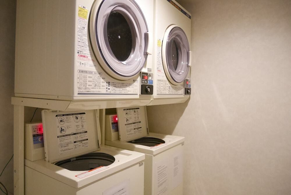 ランドリー ルーム