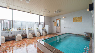 セミダブルルーム 禁煙