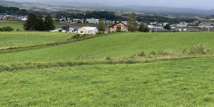 旅の宿 ステラ(北海道 ペンション) / 1