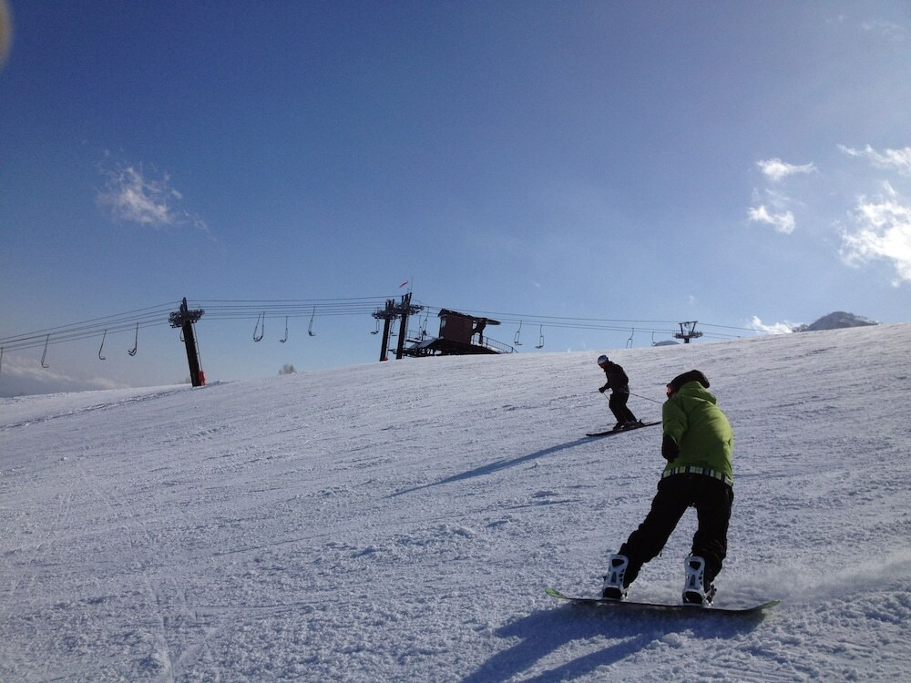 マウンテン ビュー