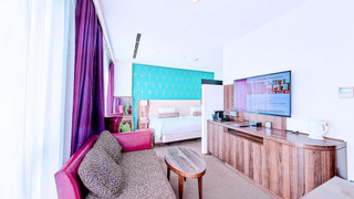 プリビレッジツイン